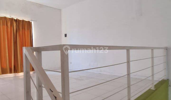 Dijual ruko/tempat usaha di Citra Harmoni Sidoarjo  4