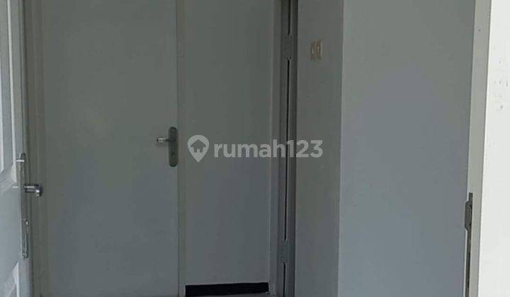 Rumah 1 Lantai Dengan Sisa Lahan Yang Luas Bisa Didesign Menurut Selera Di Permata Green Menganti Shm Timur Murah Bu 2