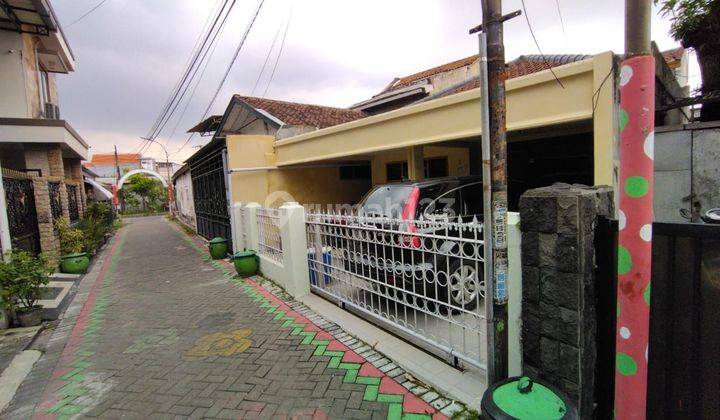 Rumah kost full income 5jt/bulan di belakang Royal Plaza   1