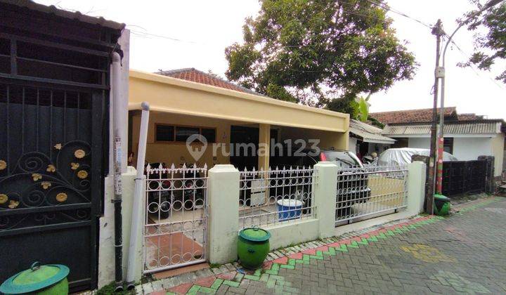 Rumah kost full income 5jt/bulan di belakang Royal Plaza   2