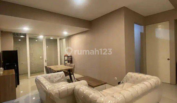 Rumah di Perumahan Wisata Bukit Mas Surabaya SHM Bagus full furnish bisa langsung ditempati tinggal bawa kopor saja 2