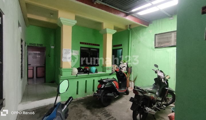 Rumah Kost Aktif Full Penghuni di Dekat Univ Wijaya Kusuma Surabaya 2