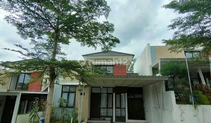 Rumah SHM di Jl. Citra Garden City Malang, Buring, Kec. Kedungkandang, Kota Malang, Jawa Timur, Malang Kota Bagus