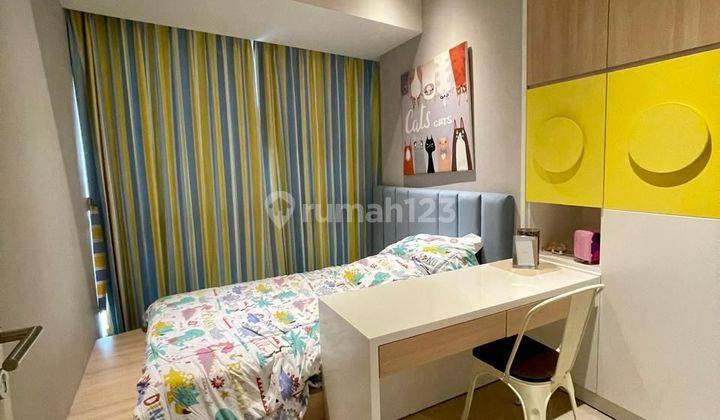 Apartemen Mewah Luas Di Jantung Kota Surabaya Dekat Sogo Dan Tunjungan Plaza  2