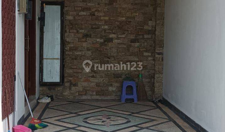 Rumah 2 Lantai Shm Bagus Timur 2