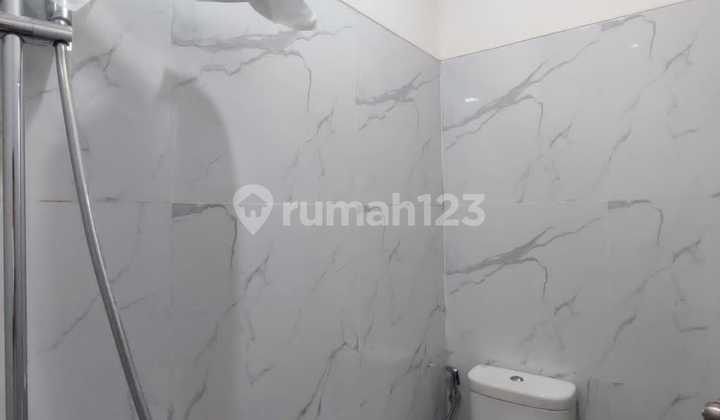 hunian nyaman modern ditengah kota Jakarta timur 6