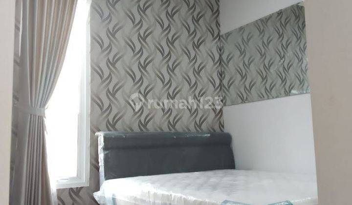 Rumah dua lantai SHM Di percetakan negara  Jakarta  pusat  3