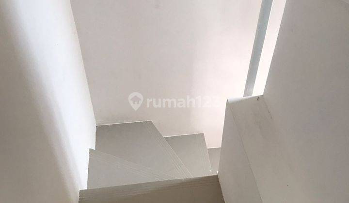 Rumah dua lantai SHM Di percetakan negara  Jakarta  pusat  19