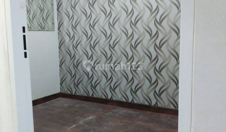 Dijual rumah mewah minimalis modern dijakarta cluster sumur batu  4