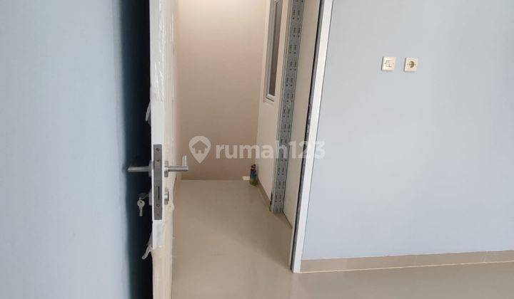 Dijual rumah mewah minimalis modern dijakarta cluster sumur batu  9
