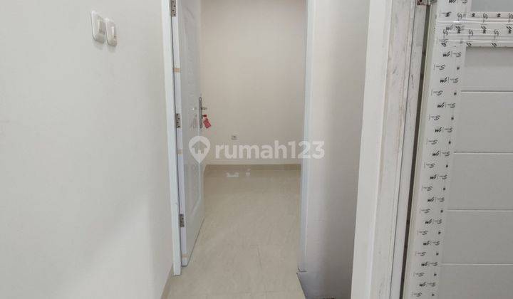 Dijual rumah murah baru dijakarta pusat percetakan negara  9