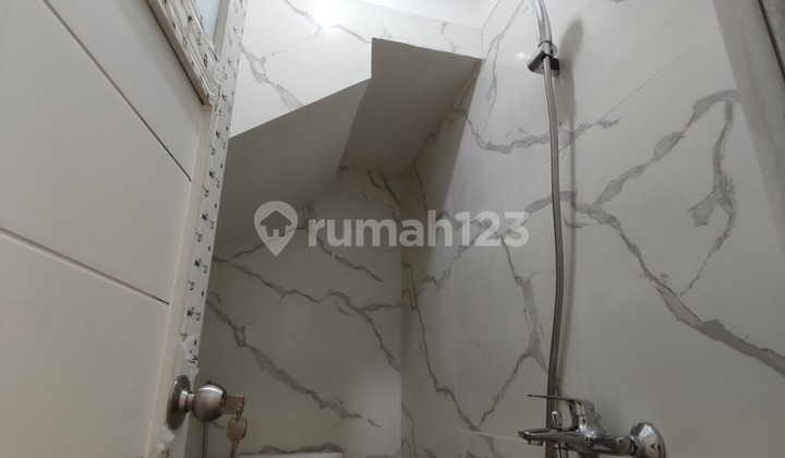 Dijual rumah murah baru dijakarta pusat percetakan negara  13