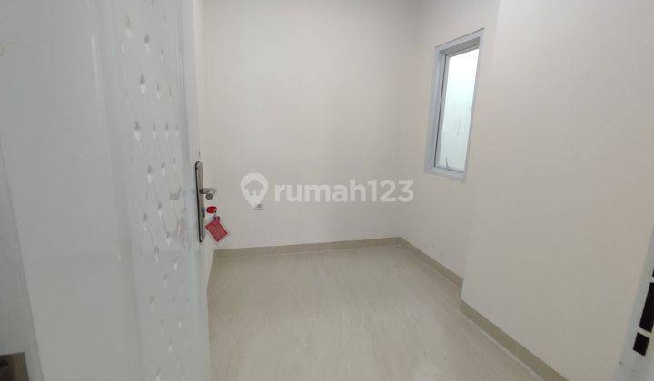 Dijual rumah murah baru dijakarta pusat percetakan negara  15