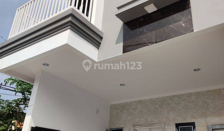 Di  rumah mewah murah berkualitas dijakarta pusat 2