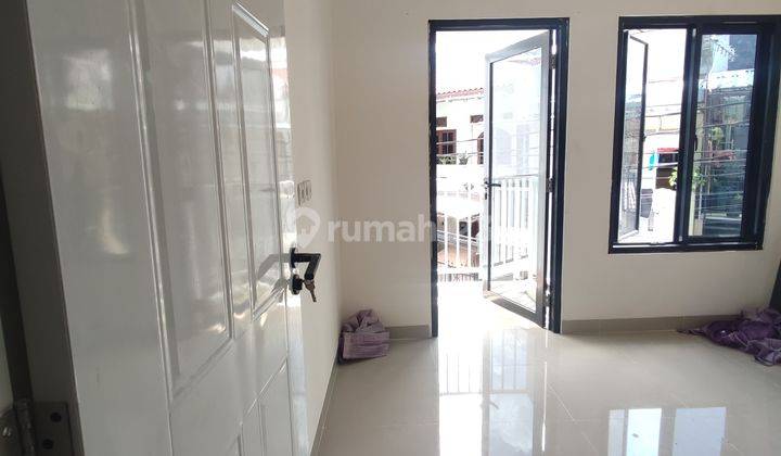 Di  rumah mewah murah berkualitas dijakarta pusat 4