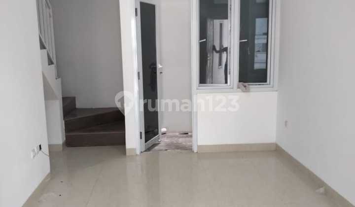 Di  rumah mewah murah berkualitas dijakarta pusat 5