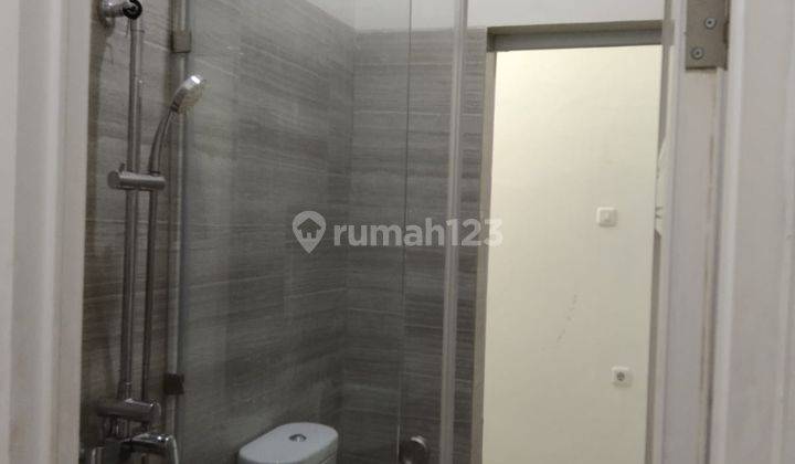 Rumah baru dijual di cempaka putih SHM lokasi strategis  13