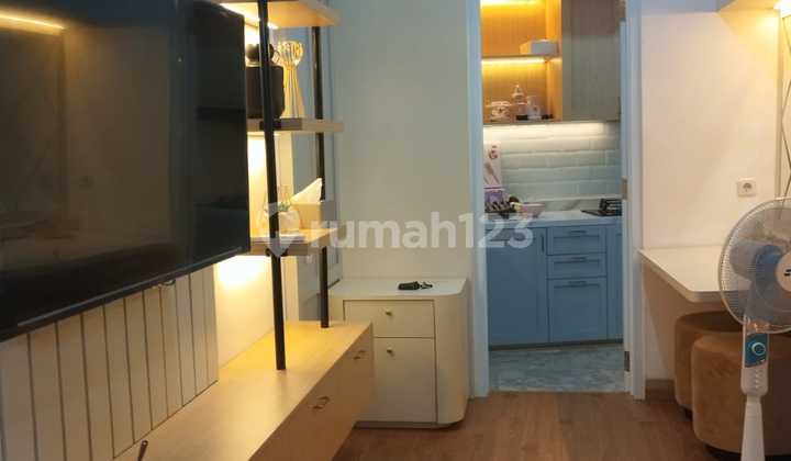 Rumah Murah Mewah Dijakarta Utara Ancol Shm  2