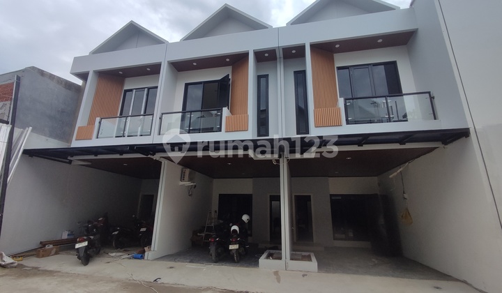 Rumah Mewah Dicempaka Putih Percetakan Negara Under 1m Jakarta Pusat Rumah Mewah Dicempaka Putih Percetakan Negara Under 1m Jakarta Pusat