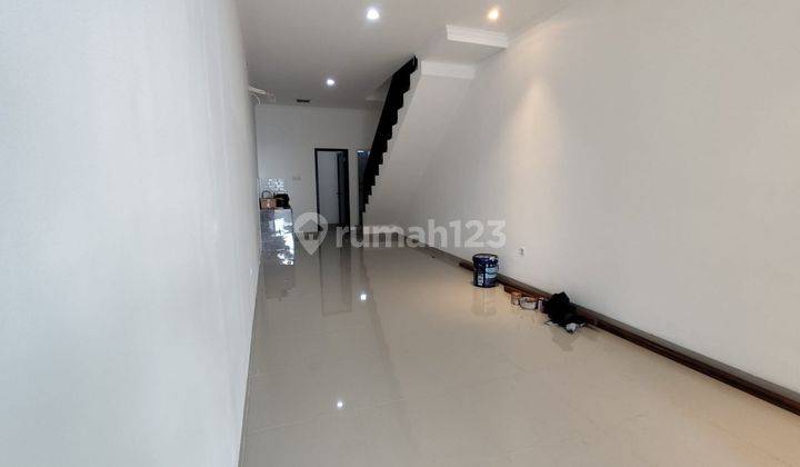 Rumah Kantor Siap Huni Di Kedung Halang Bogor  2