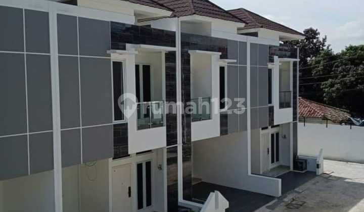 House For Sale In Batutulis Pecenongan Gambir Central Jakarta