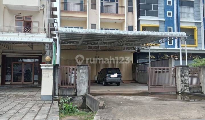 Disewa ruko lantai 1 1