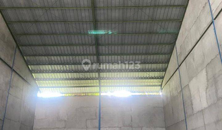 Jual gudang ayani 2 2