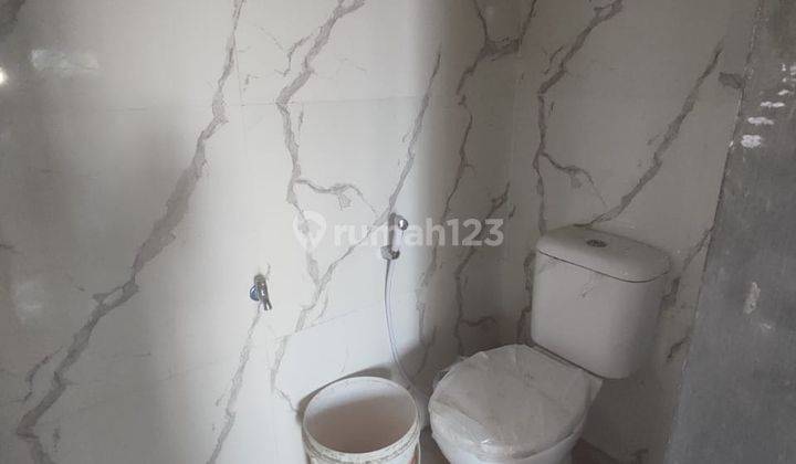 Rumah Mewah Moderen Harga Murah di Tanah Tinggi Jakarta Pusat 5