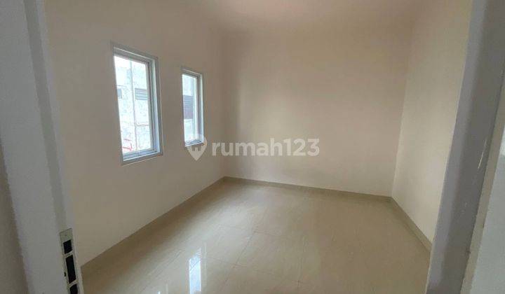 Rumah Mewah Moderen Harga Murah di Tanah Tinggi Jakarta Pusat 6