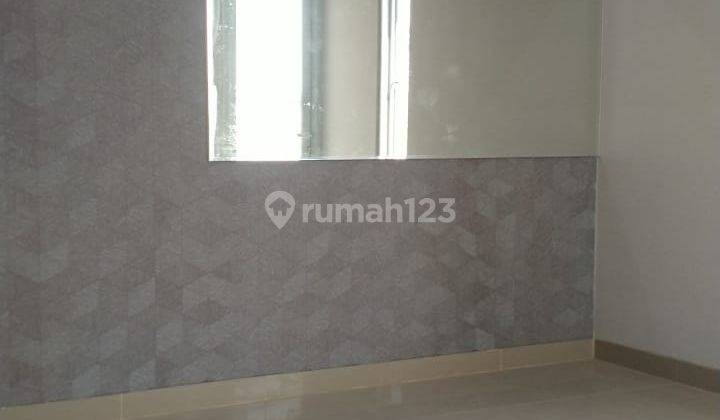 Rumah Murah Mewah Asri Dekat Taman Solo Cempaka Putih Jakarta Pusat 2
