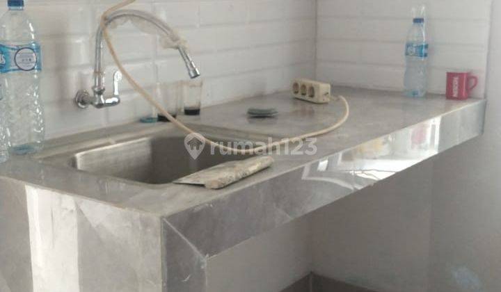 Rumah Murah Mewah Asri Dekat Taman Solo Cempaka Putih Jakarta Pusat 5