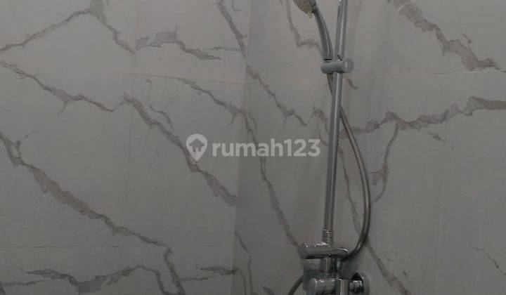 Rumah Murah Mewah Asri Dekat Taman Solo Cempaka Putih Jakarta Pusat 6