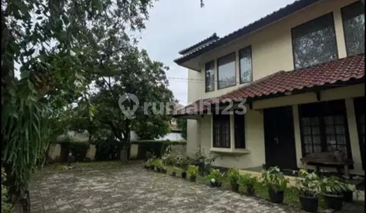 Nice House In Kemang Pratama