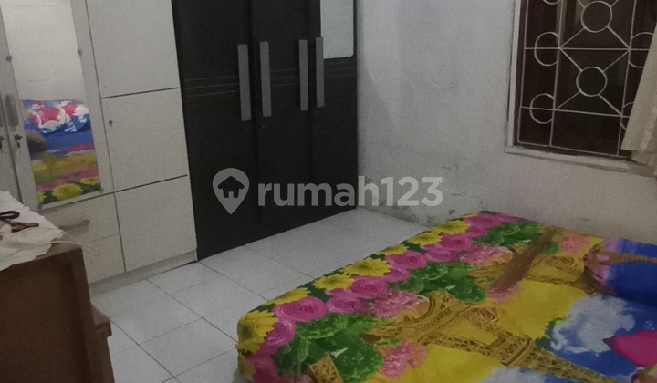 Rumah Sunter Agung Jaya SHM 2
