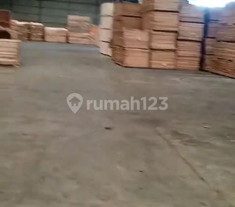 Former Factory in Cikande Unfurnished SHM