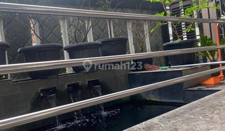 Rumah Bagus Shm Dream Hill di Cimahi 2