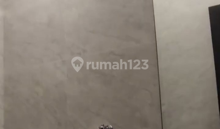 Rumah Bagus SHM di Sunter Siap Huni