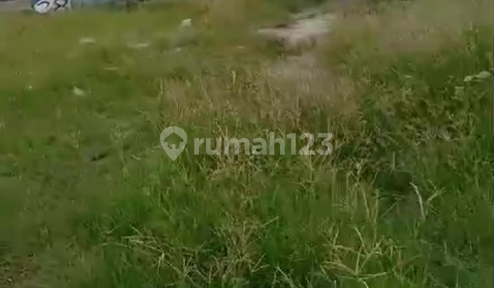 Tanah Di Balaraja Shm 13000.0 M² Bagus 