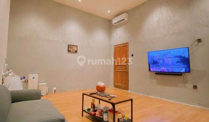 Rumah studio smart office 1