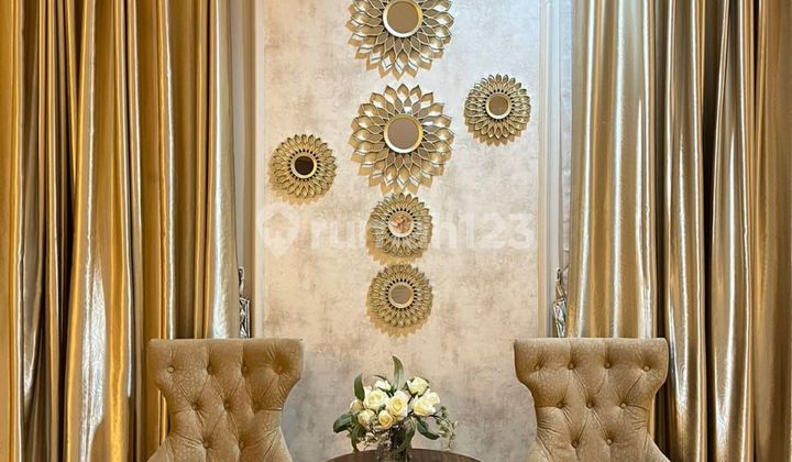 Rumah di Royal Gading Mansion 2