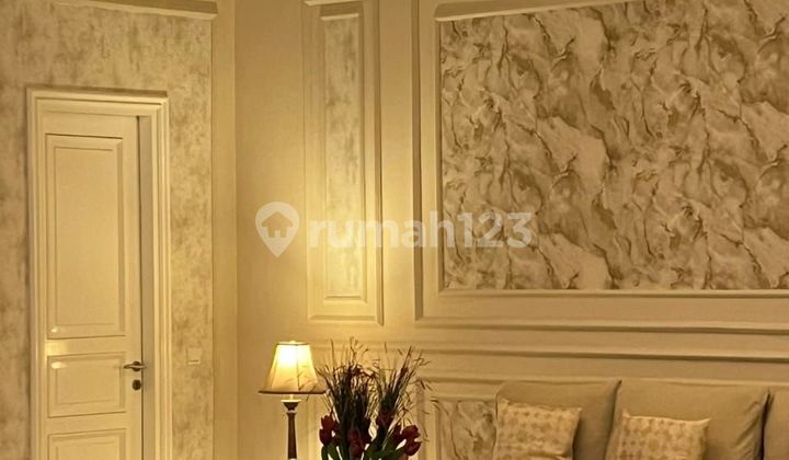Rumah di Royal Gading Mansion Rumah di Royal Gading Mansion