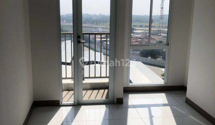 Apartemen Altiz Bintaro Depan Mall 1