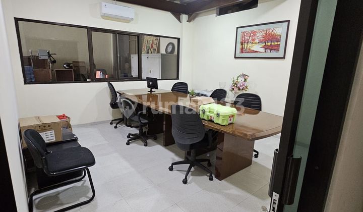 Warehouse in Bizpark Cakung