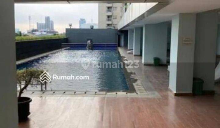 Apartemen Belmont Residences Bagus Furnished 2