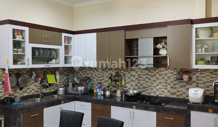 Rumah di Sunter Bagus siap pakai terawat Rumah di Sunter Bagus siap pakai terawat