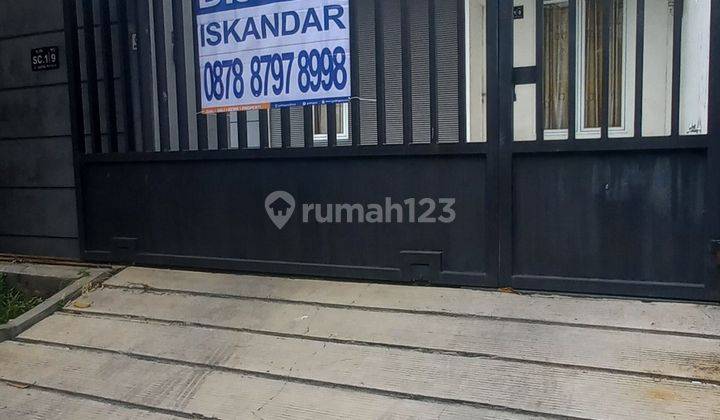 Rumah Di Gading Putih 2 Lantai Bagus 1