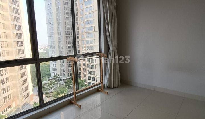 Apartemen The Mansion Kemayoran 2 Kamar Tidur 2