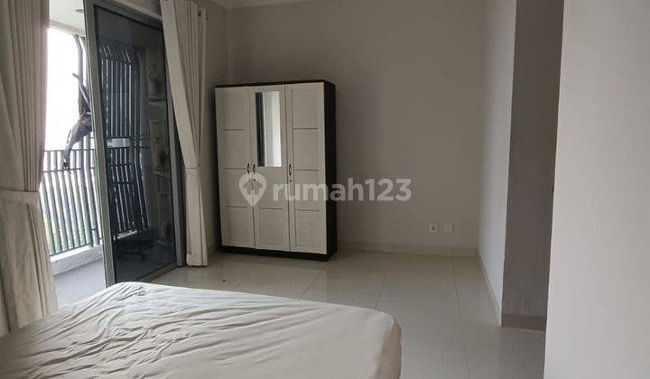 Apartemen The Mansion Kemayoran 2 Kamar Tidur 1