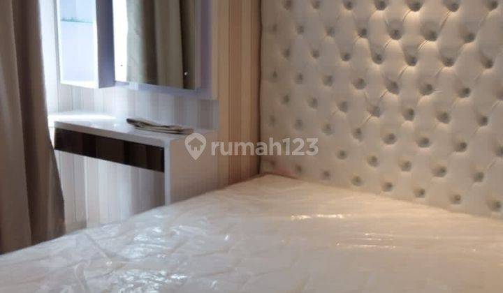 Apartemen The Mansion Kemayoran Bagus Furnished 2