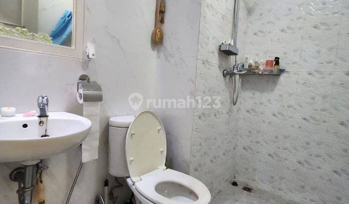 Apartemen City Home MOI 2 Kamar Tidur Bagus 2